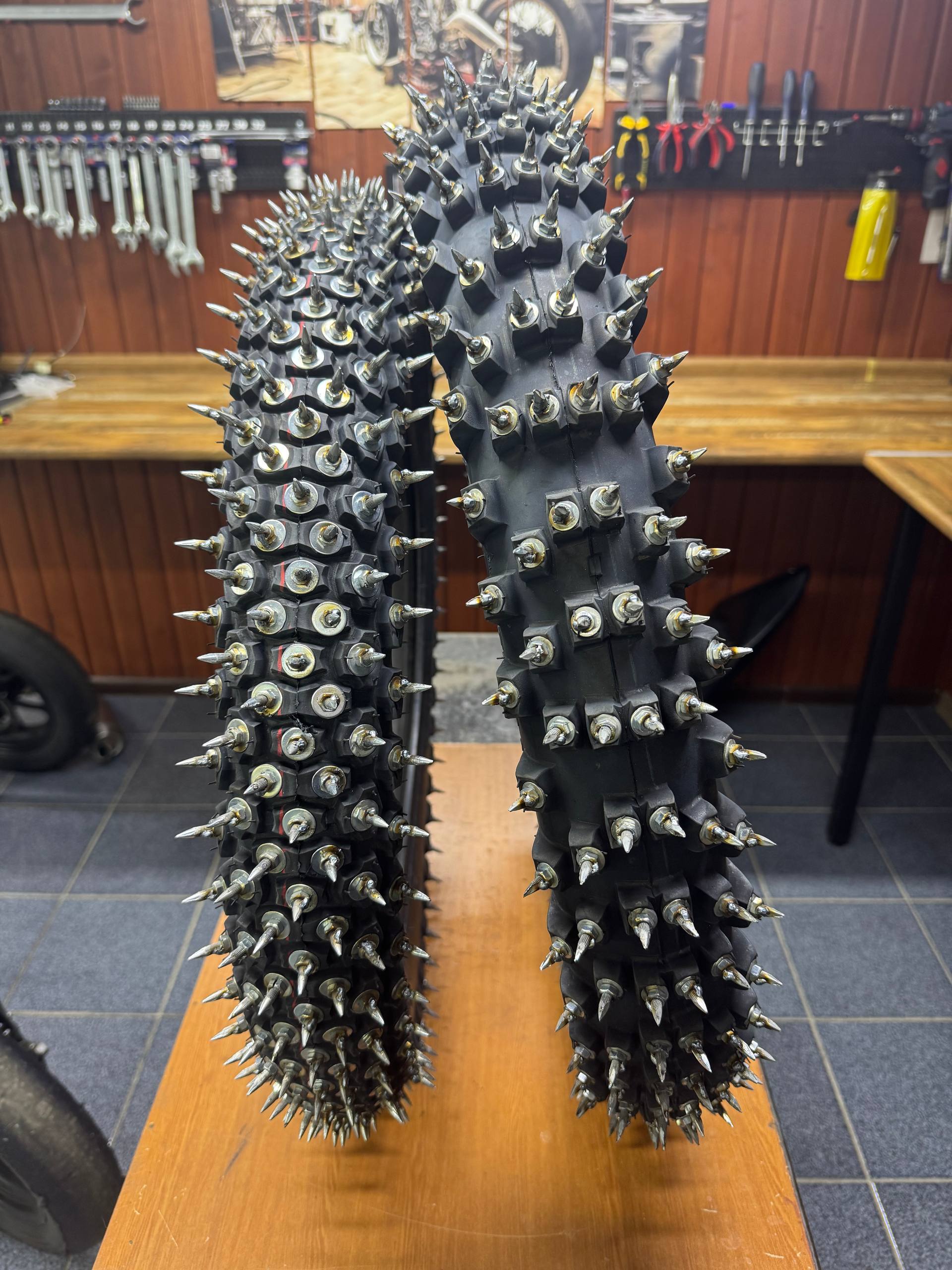 Комплект 250 см³ - фото 1