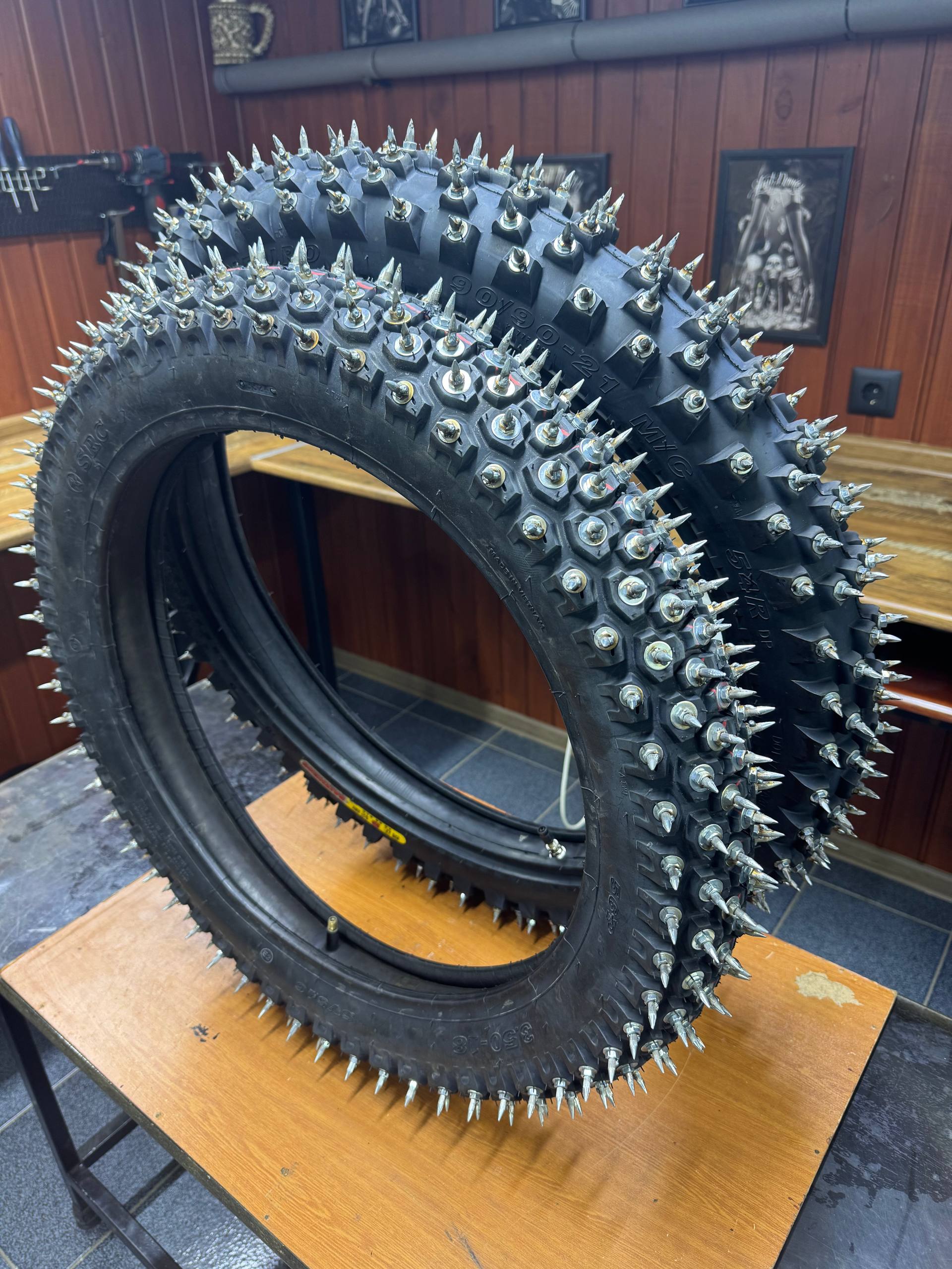 Комплект 250 см³ - фото 2