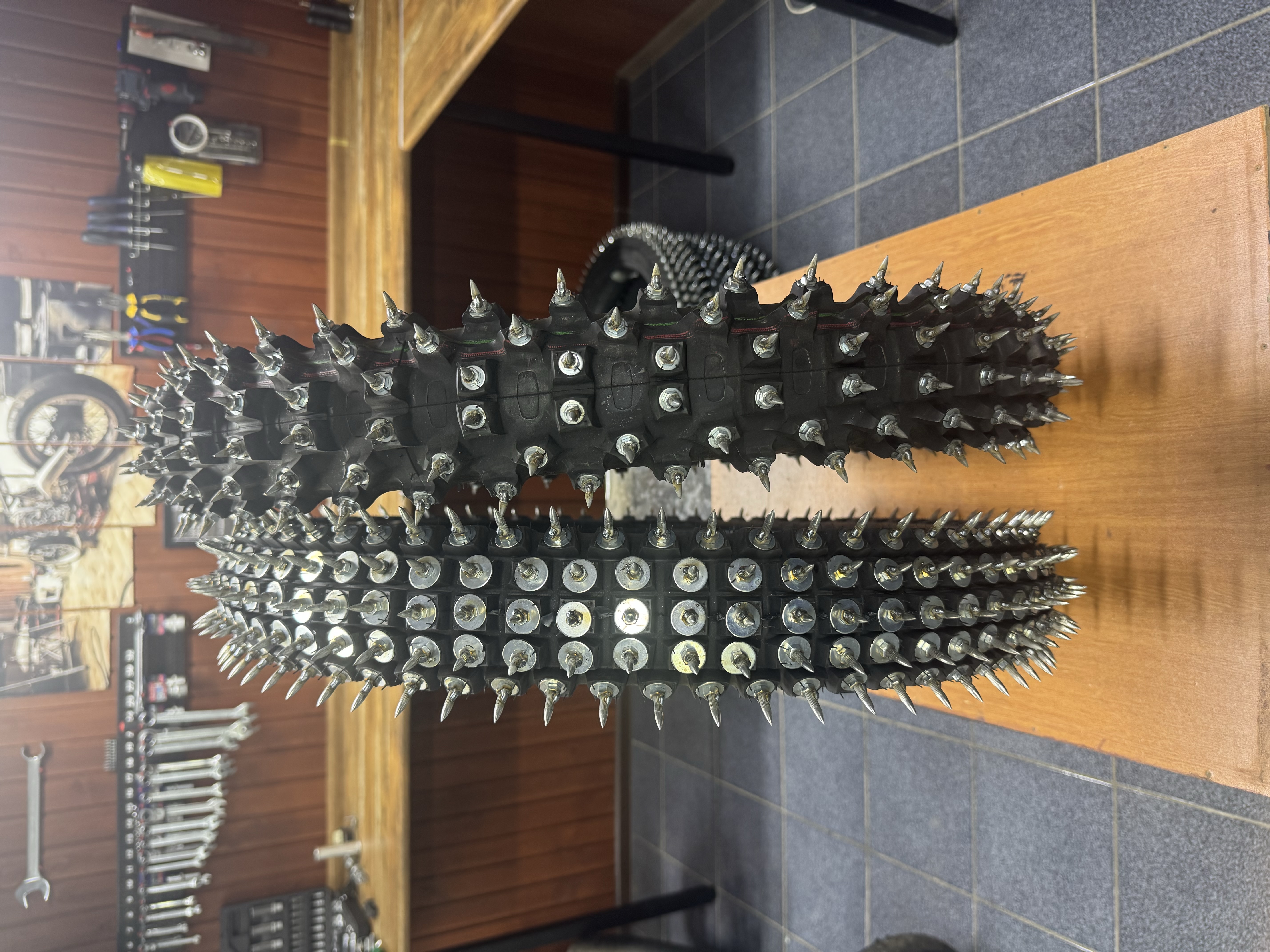 Комплект 300 см³ - фото 1