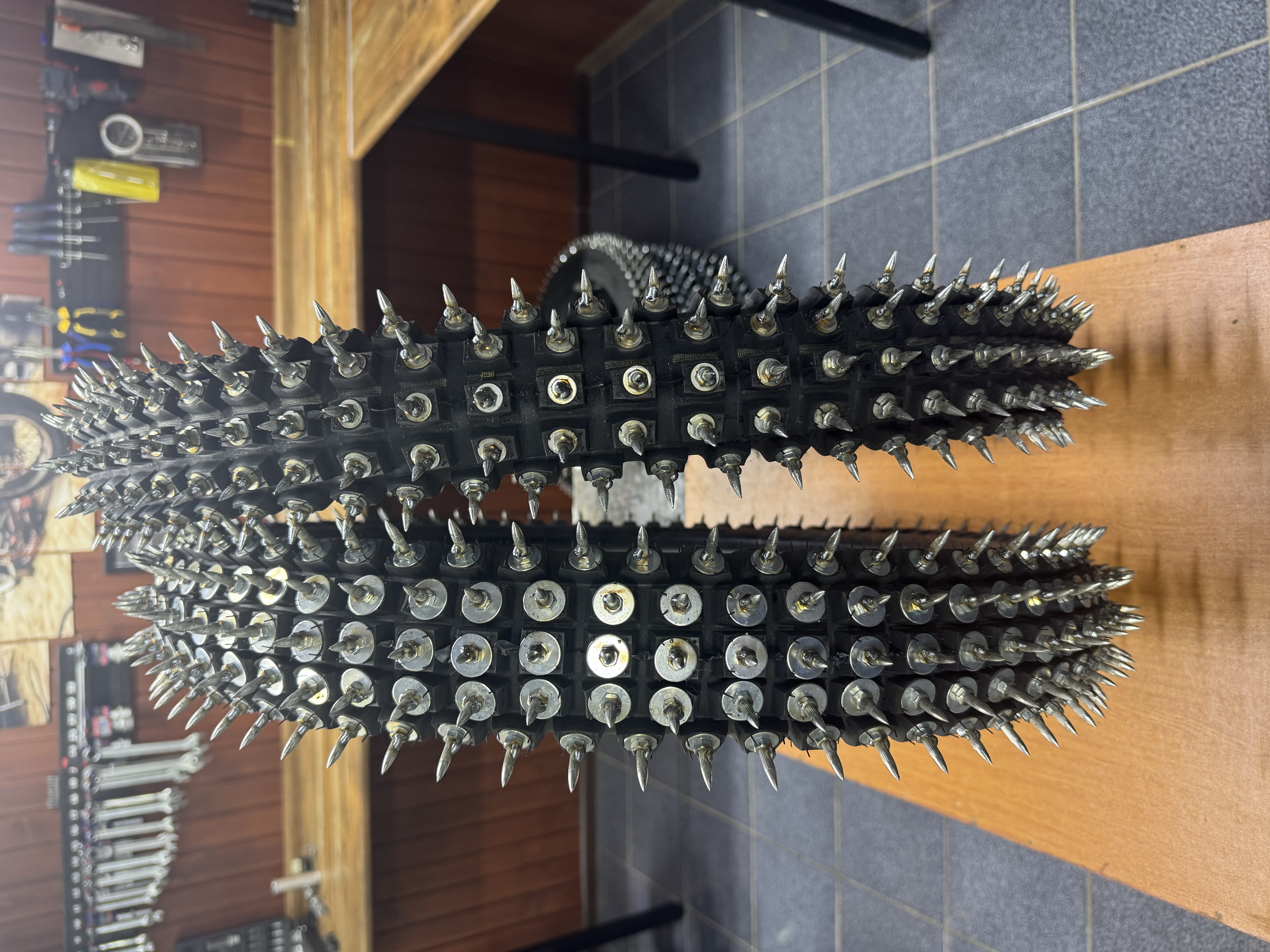 Комплект 300 см³ полный - фото 1