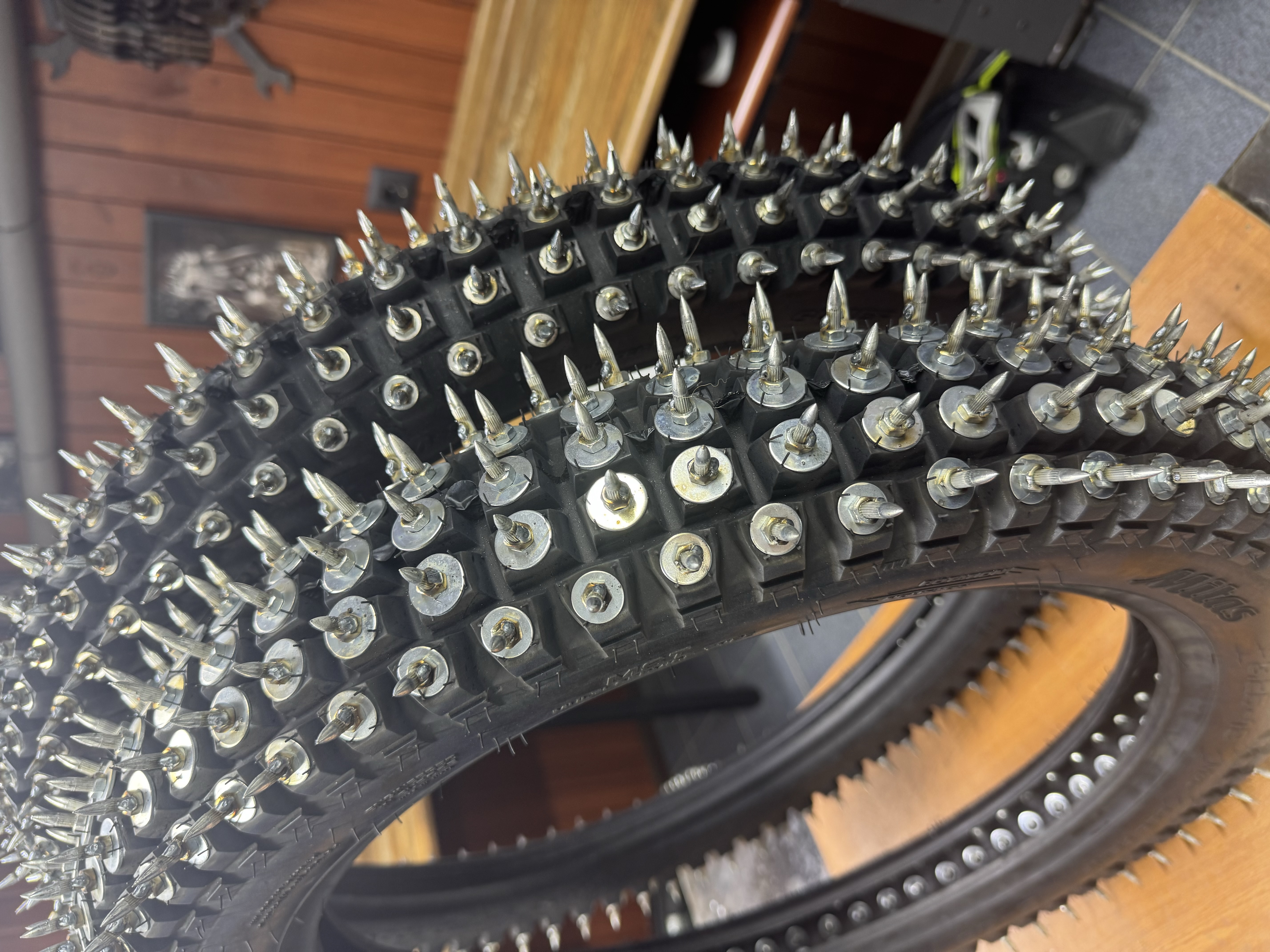 Комплект 300 см³ полный - фото 2