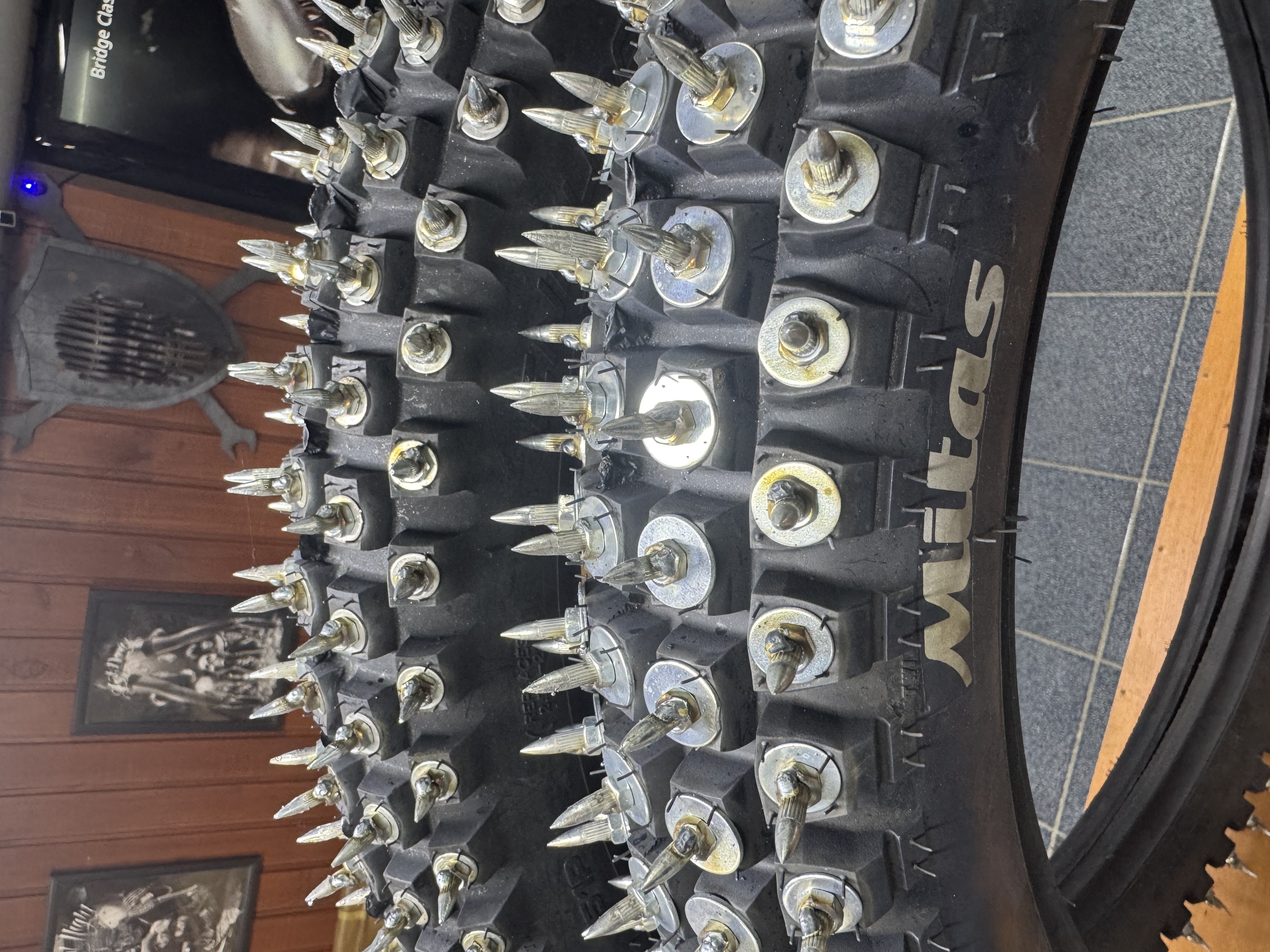 Комплект 300 см³ полный - фото 3